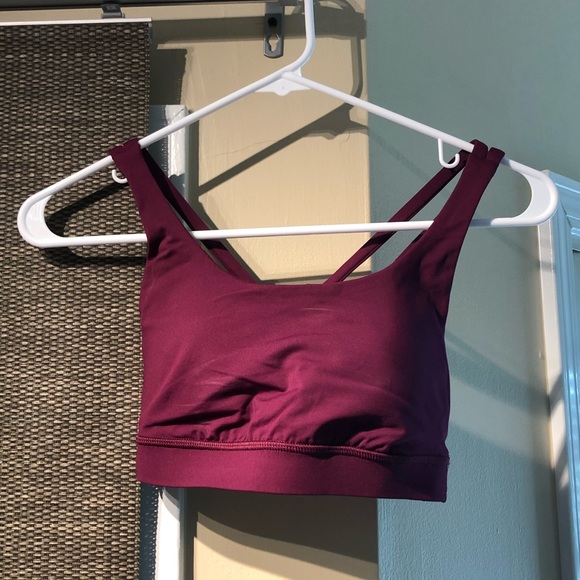 Lululemon Energy Bra - Picture 2 of 3